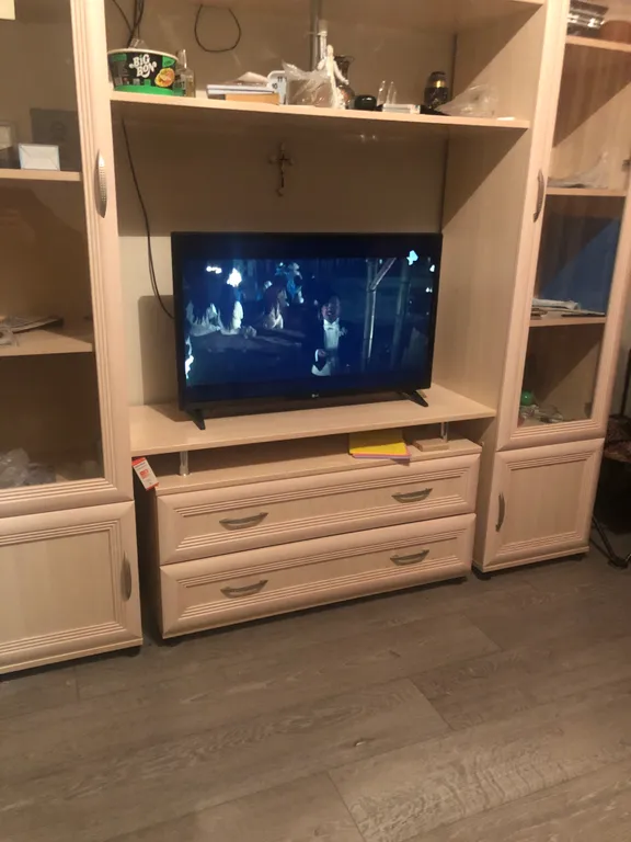 Уютная квартира рядом с НИИ Петрова