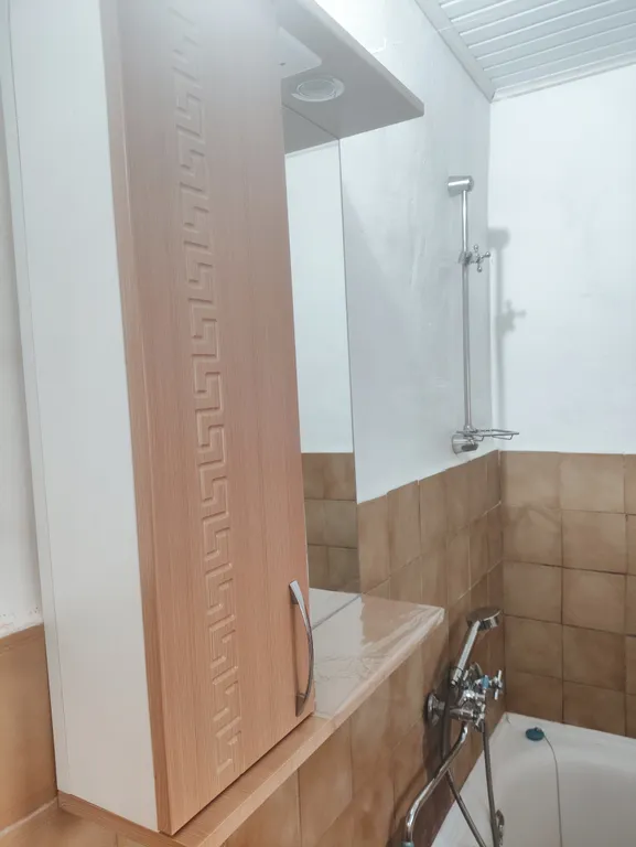 Квартира- студия бюджет