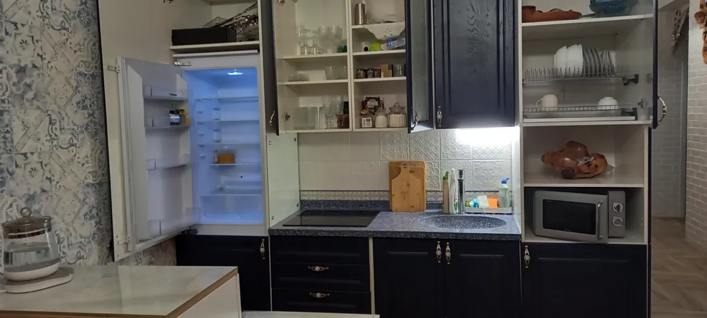 Дом с баней и бассейном