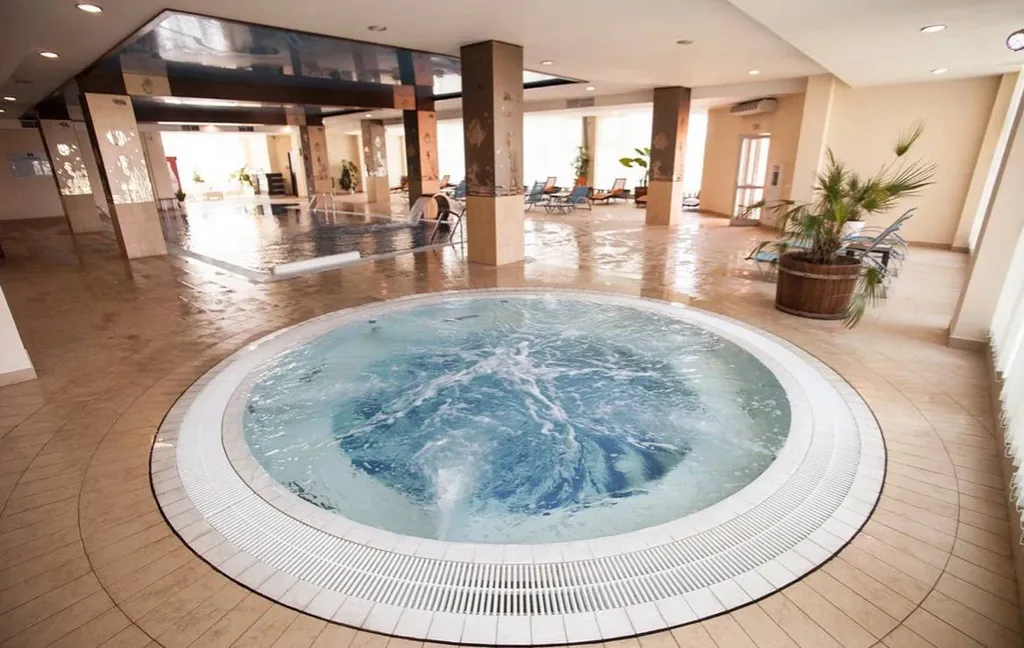 Уютный апартамент у моря