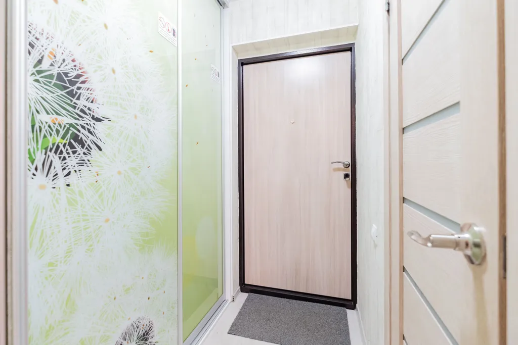 Стильная студия у пл. Южной