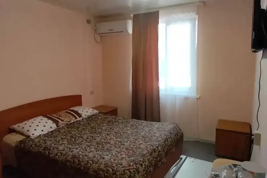 Квартира Комната — аренда посуточно в Багрипш