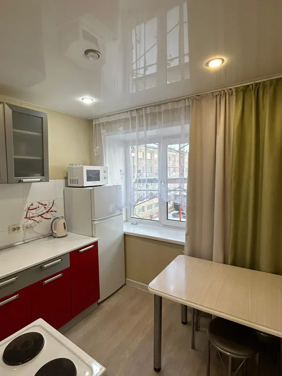 Однокомнатная квартира в центре Норильска