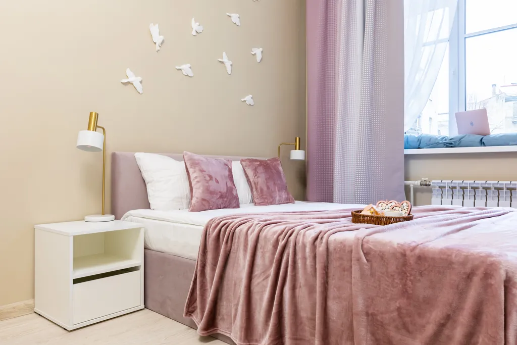 Исторический центр, новый ремонт