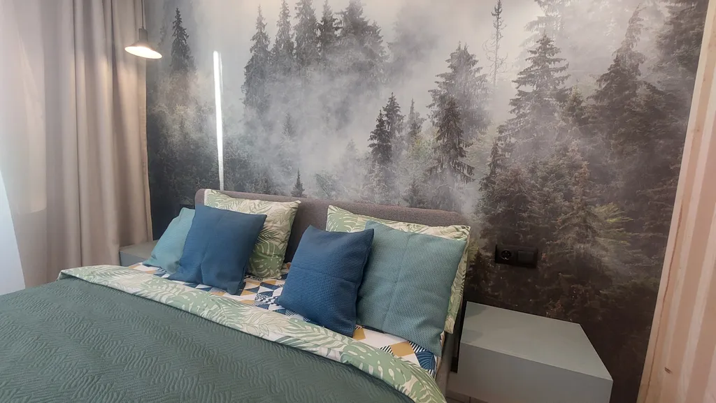 Апартаменты "Кремлевская жемчужина"