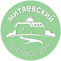 Митяевский гостевой дом