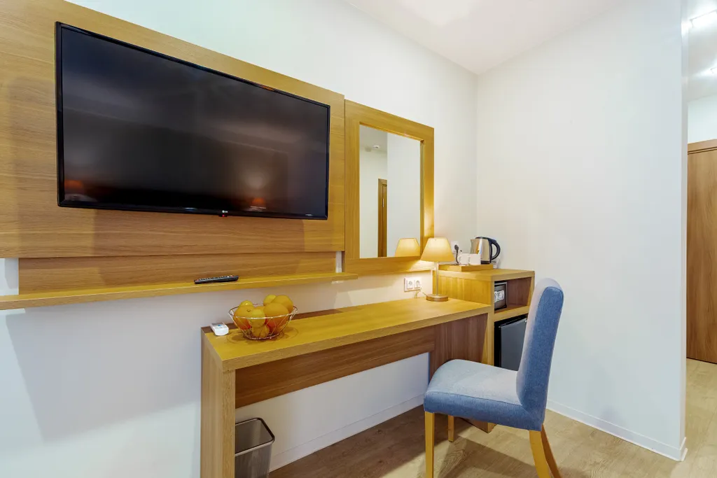 Квартира Комната — Анапа