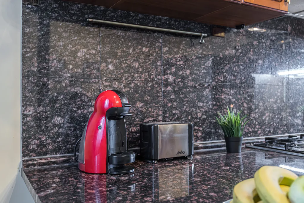 Квартира Квартира Стильная четверка с видом на МИД — Москва