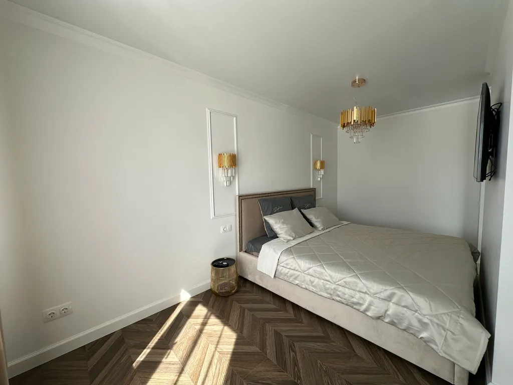 Апартамент в центре