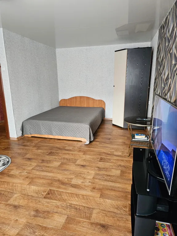 1-комнатная квартира рядом с вокзалом