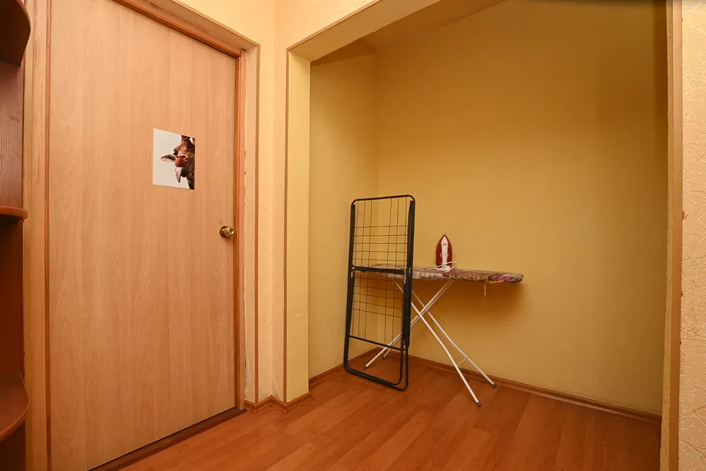 Квартира 2-комнатная Квартира — Красноярск