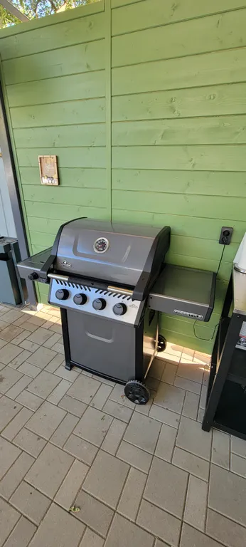 Дом под ключ для семейного отдыха