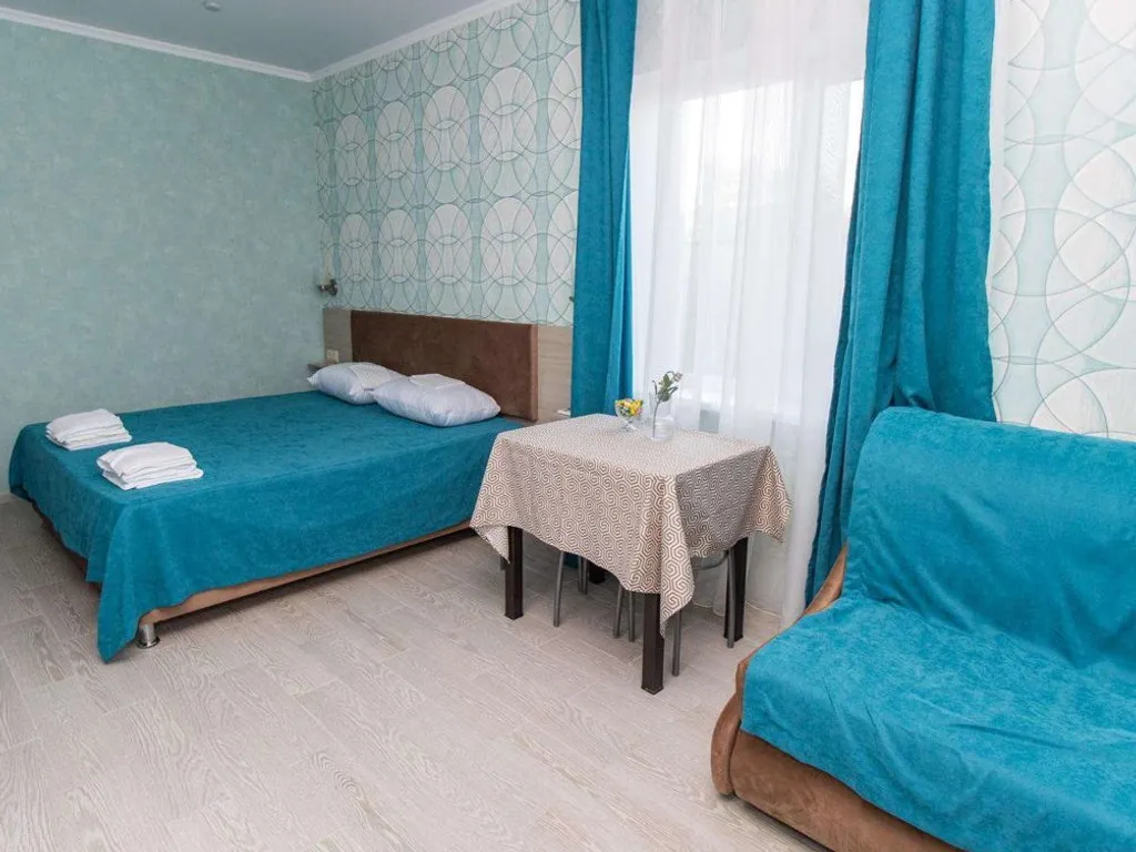 Квартира Комната — аренда посуточно в Мысовое