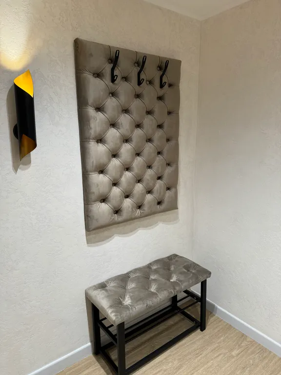 Квартира Квартира Турецкий бутик-номер — Краснодар