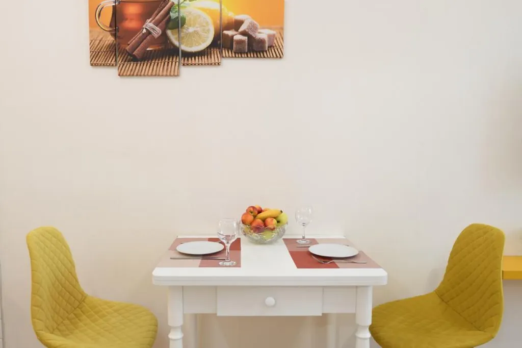 Квартира Квартира ЖК Пригород Лесное — Мисайлово