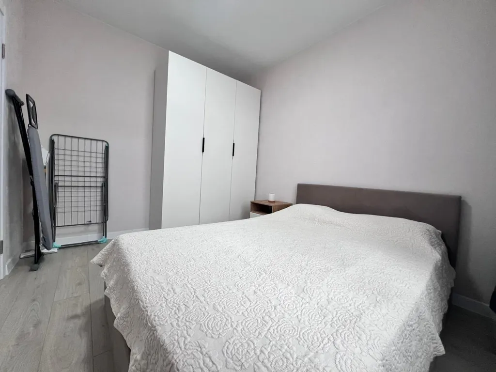 346 Евро трехкомнатная в Кипарисе