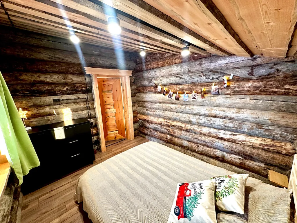 Гостевой комплекс TaloLahti