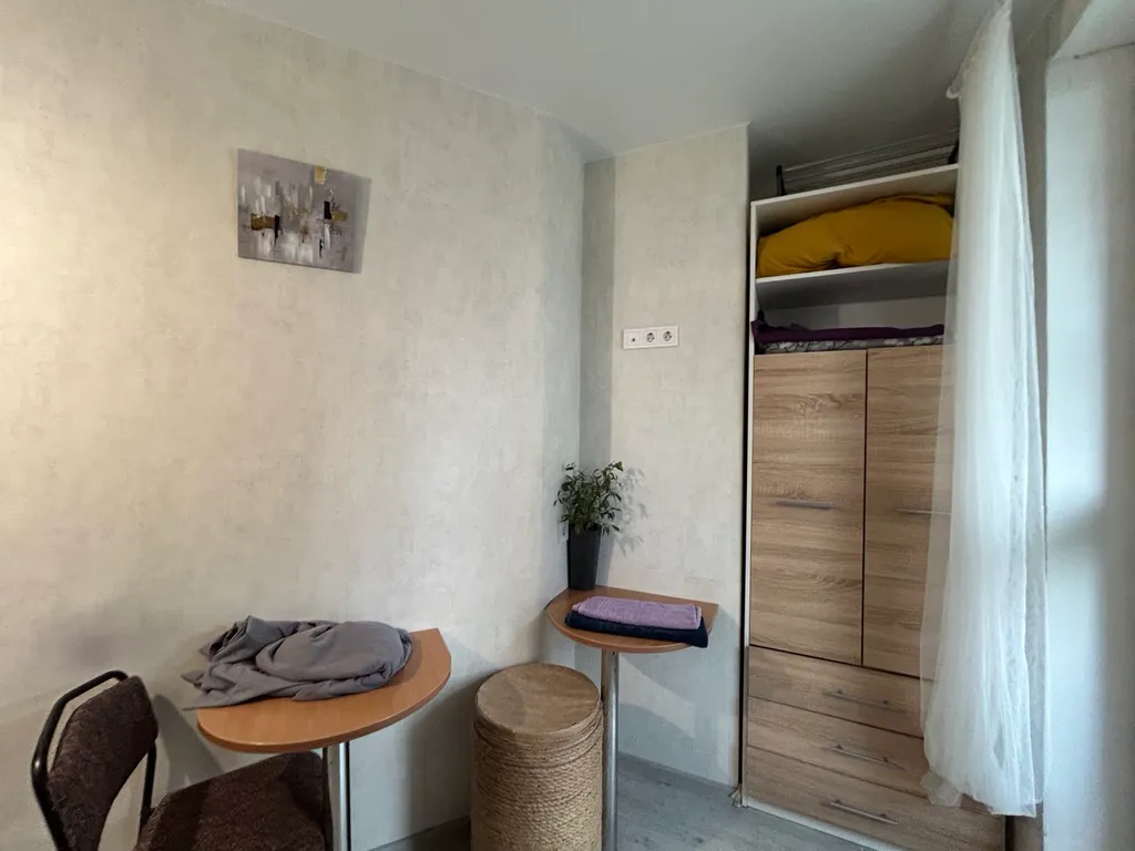 Апартаменты у метро Аэродромная