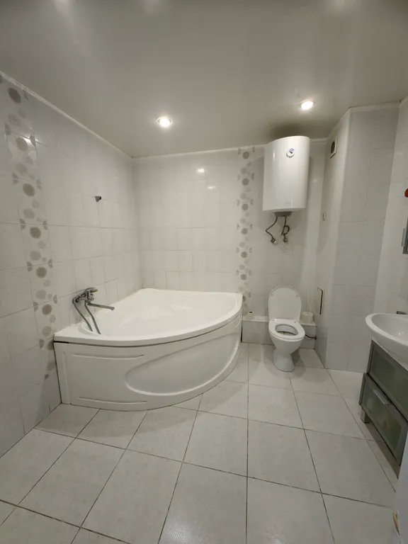 Квартира в самом центре Левого берега