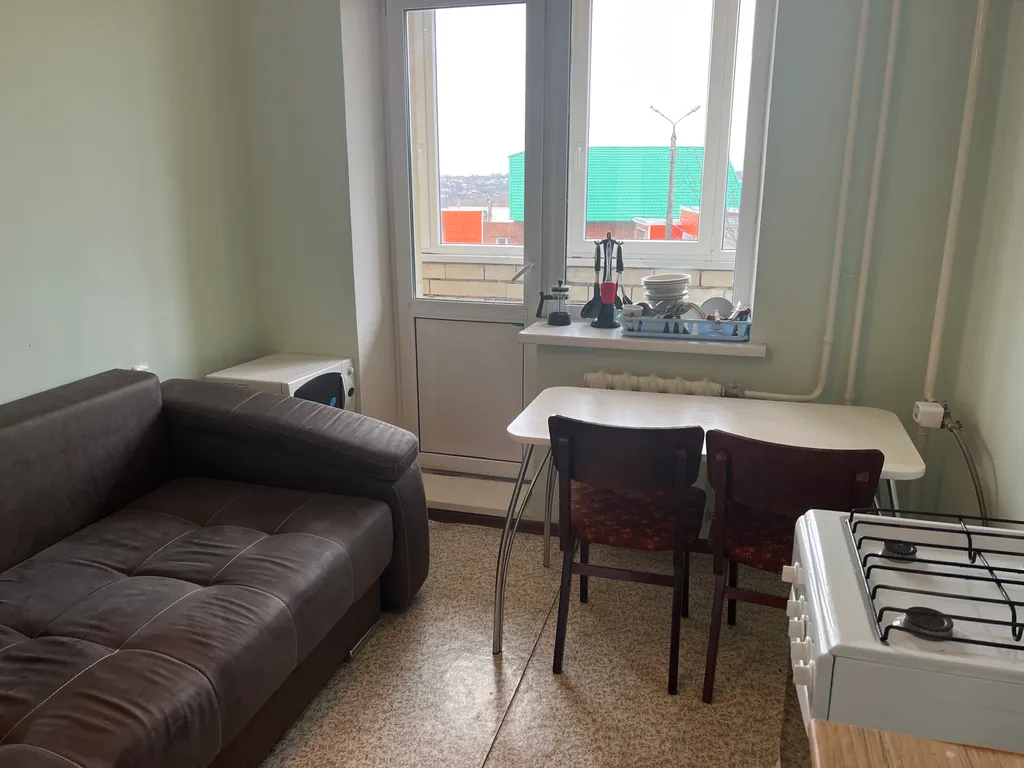 Уютная квартира — аренда посуточно в Сызрань