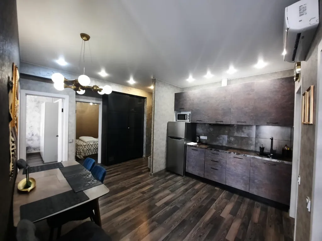 Великолепная квартира на 8 человек в Эсто-Садке — аренда посуточно в Эсто-Садок