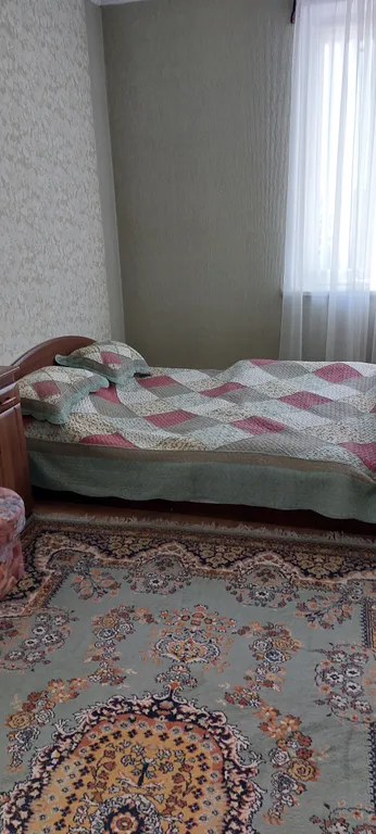 Квартира Уютная квартира в самом центре — Севастополь