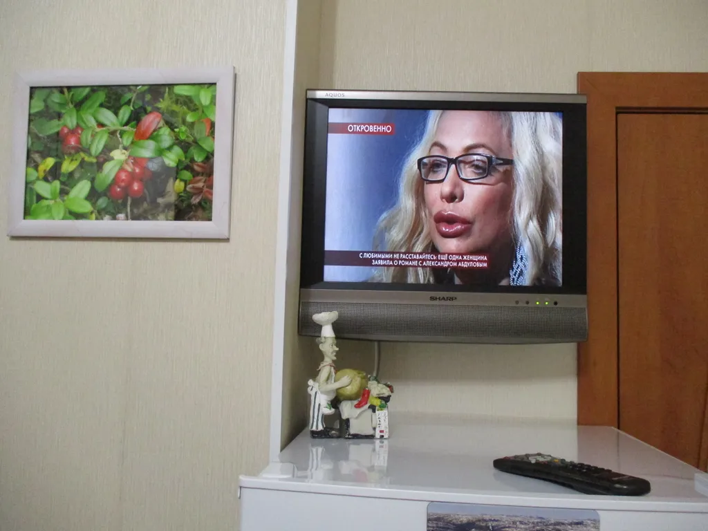 Отличная квартира рядом с горнолыжным комплексом