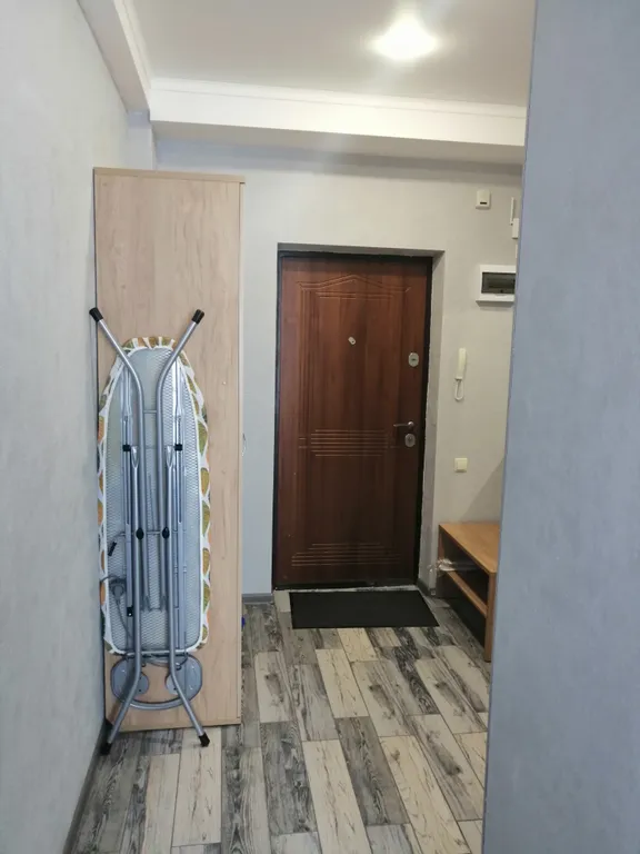 Аппартаменты в Ялте с видом на море