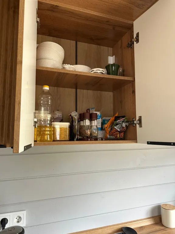 Дом рядом с озером Сенеж