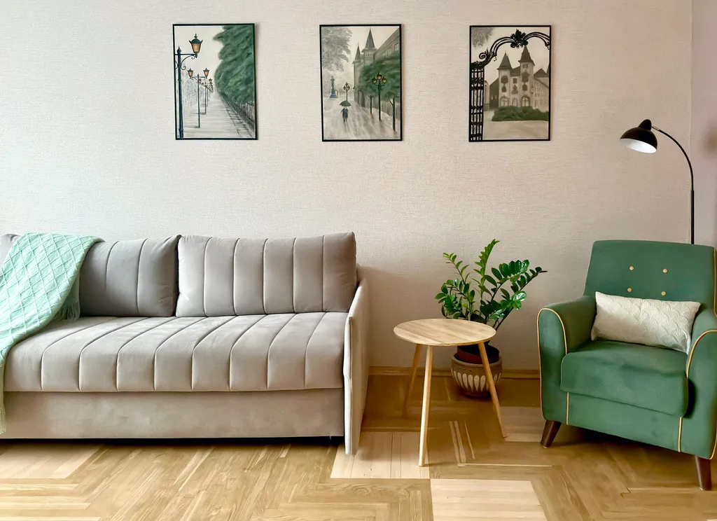 Романтика с видом на Волгу с террасы