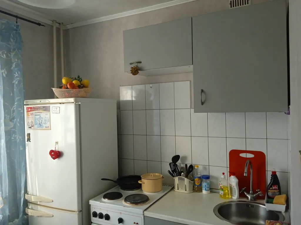 Уютная квартира в центре