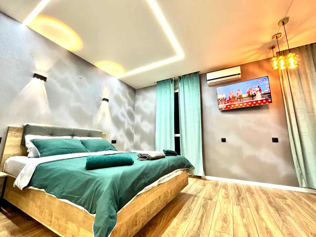 Квартира рядом с МЦД Одинцово