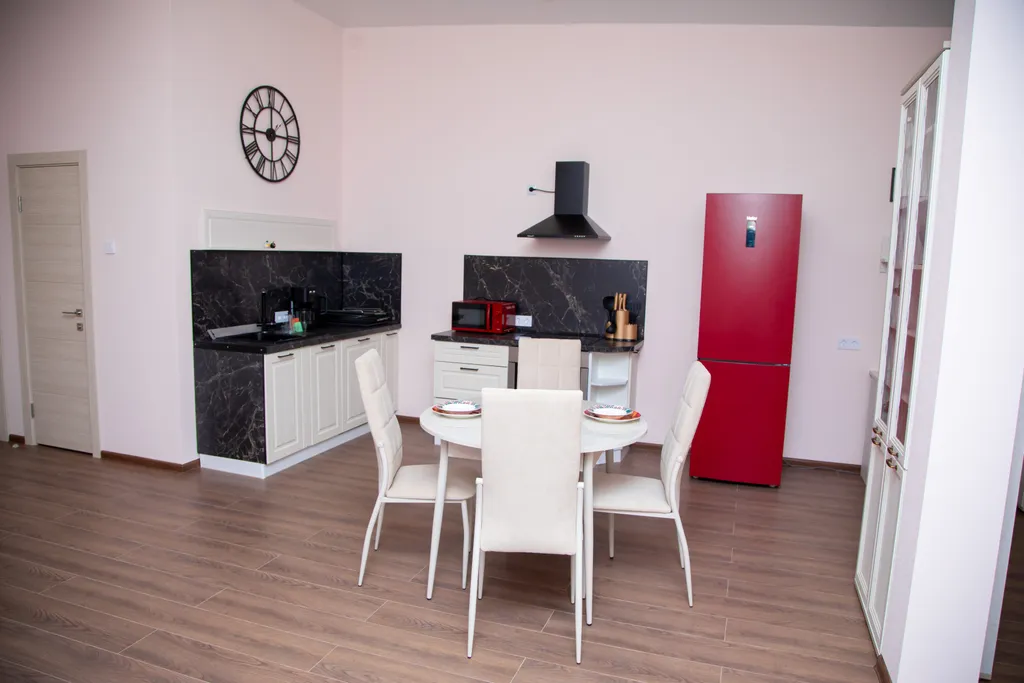 Квартира Комната — Тихвин