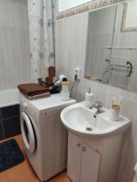 Квартира Квартира в ЖК повышенной комфортности для туристов — Калининград