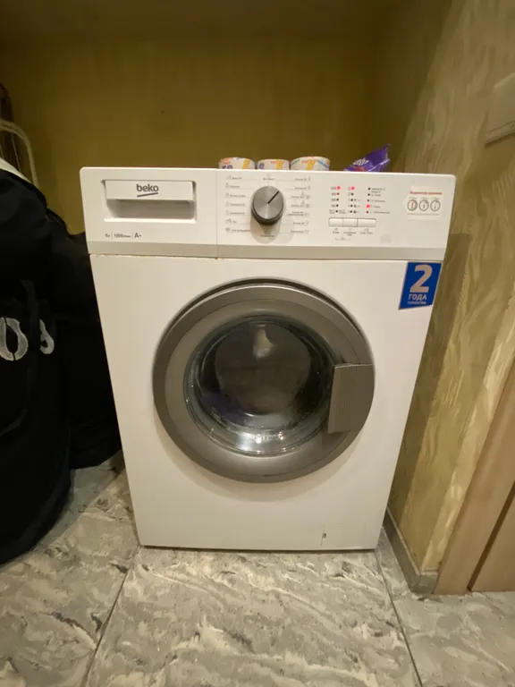 Квартира 1-комнатная Квартира — Санкт-Петербург