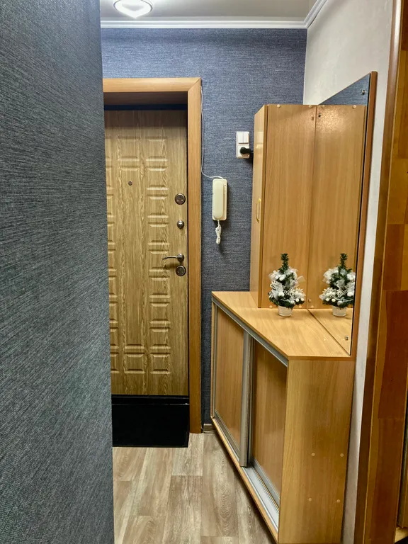 Квартира в центре