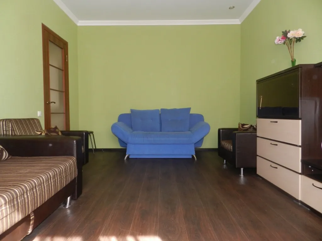 Уютная квартира в центре, рядом с мед. университетом