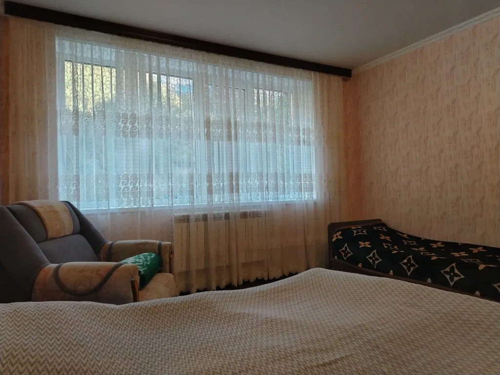 Семейный коттедж Поляна