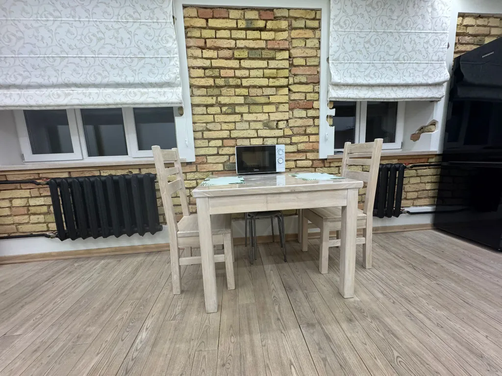 Апартамент Zamok