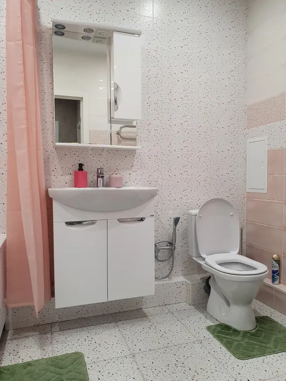 Апартамент Лилия