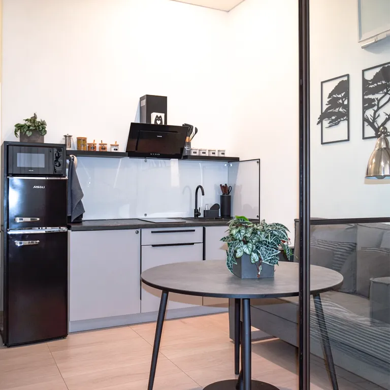 Смартапарт