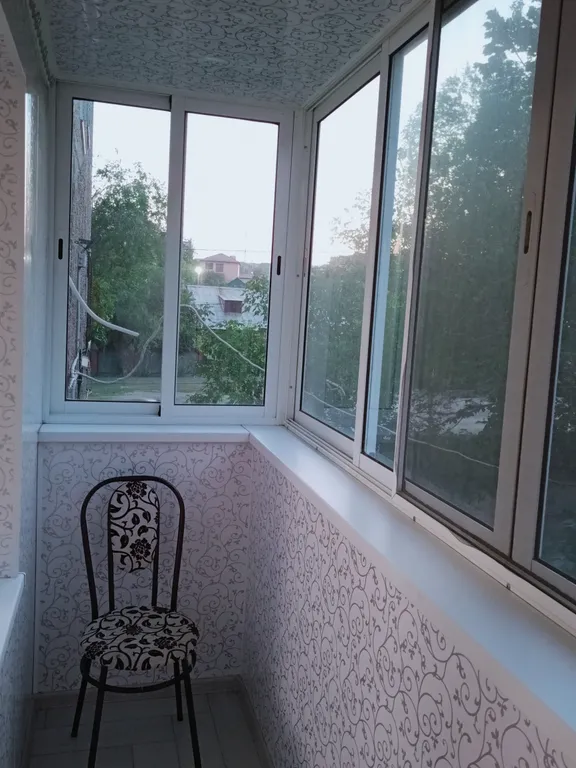 Новосибирская 40