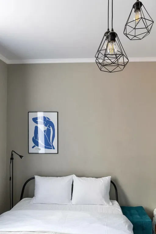 Студия Relax Varvara у метро Окружная