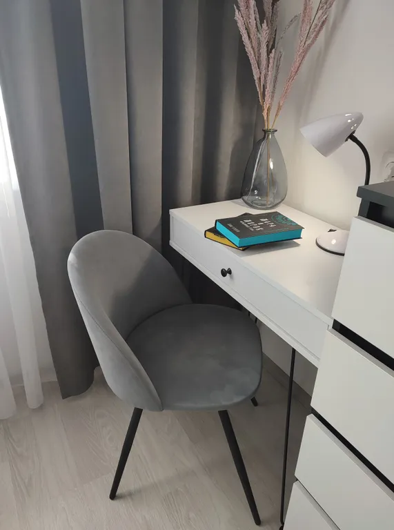 Уютная квартира в тихом спальном районе