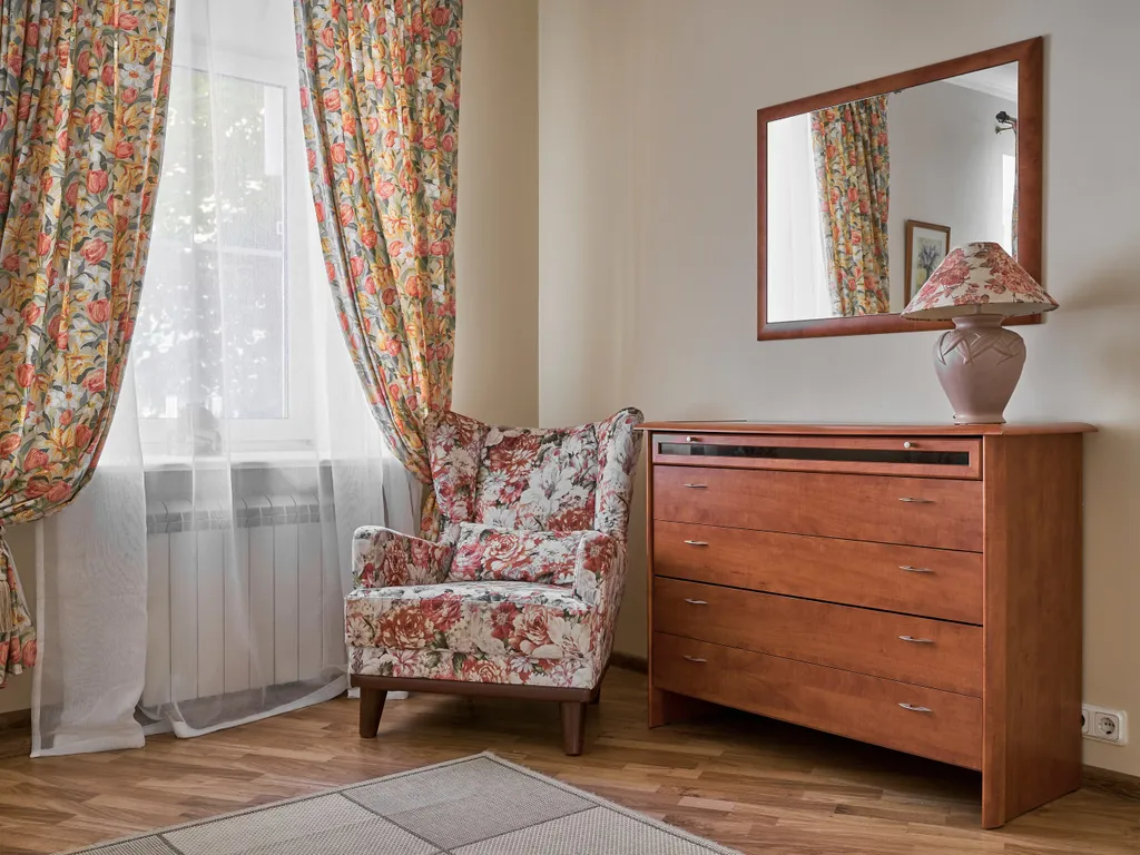 Апартаменты Кареты и Лошади с тремя спальнями рядом с Эрмитажем