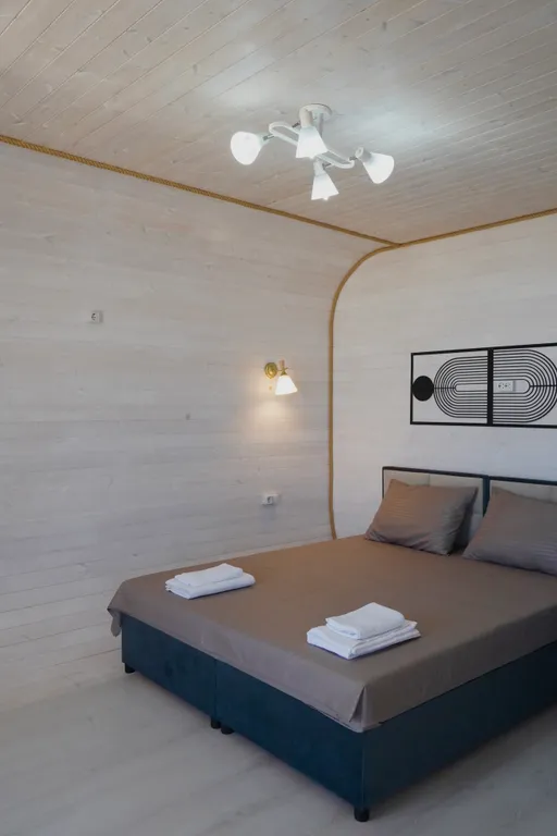 Дом из Pinterest