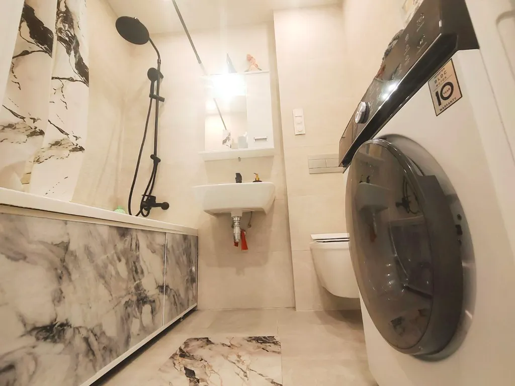 Уютная студия в ЖК Тропарево-Парк