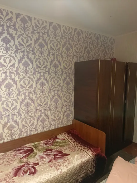 Уютная квартира, все необходимое для проживания имеется