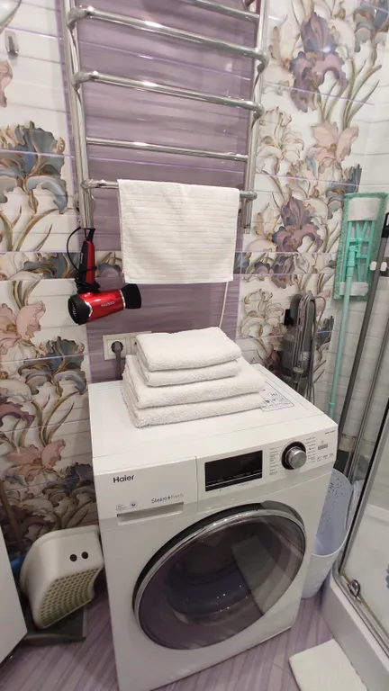 Квартира Квартира Море на двоих — Адлер