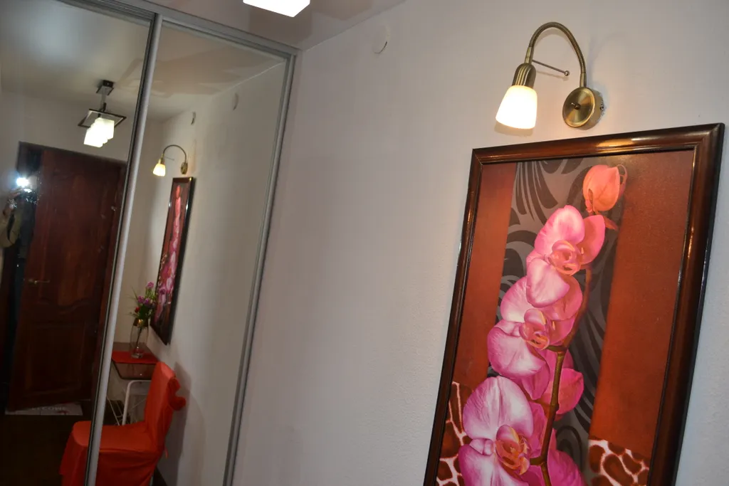 Квартира на Красной